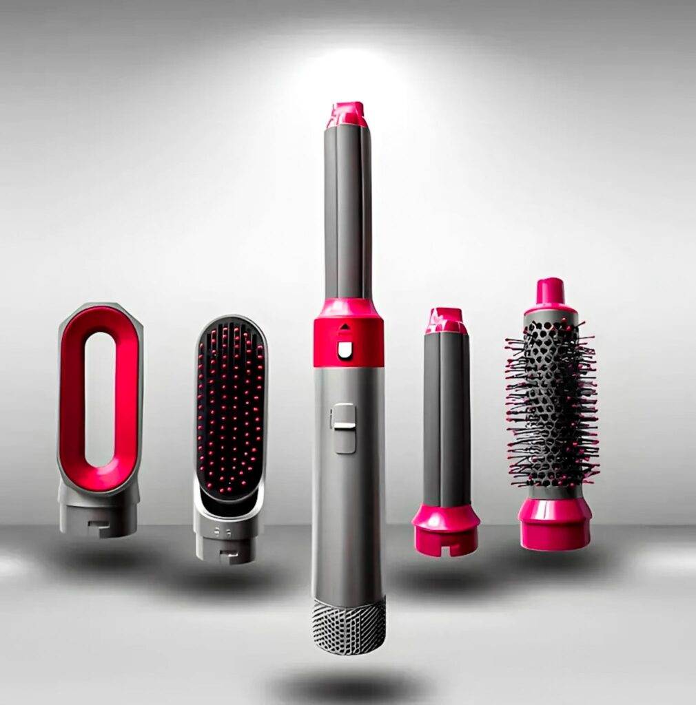 airstyler 3.0 (2023) all in one premium