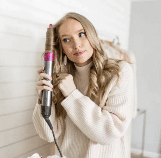 Airstyler Dyson Airwrap Designer Premium 3 Dyson Airwrap Alternative