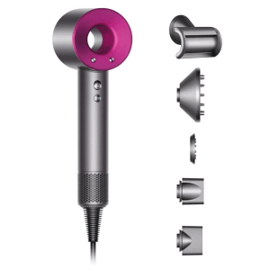 air sonic haartrockner premium