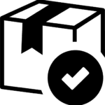 kostenloser versand icon