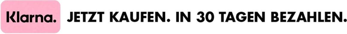 klarna in 30 tagen bezahlen