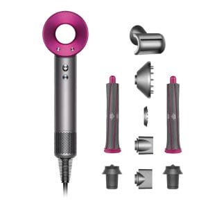 air sonic haartrockner dyson supersonic alternative 52