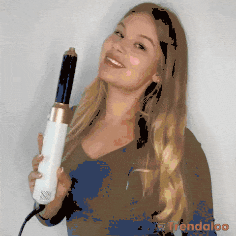 AirStyler 3.0 Video 1