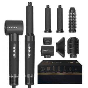 AirStyler Pro - Haarstyling in Salon Perfektion!